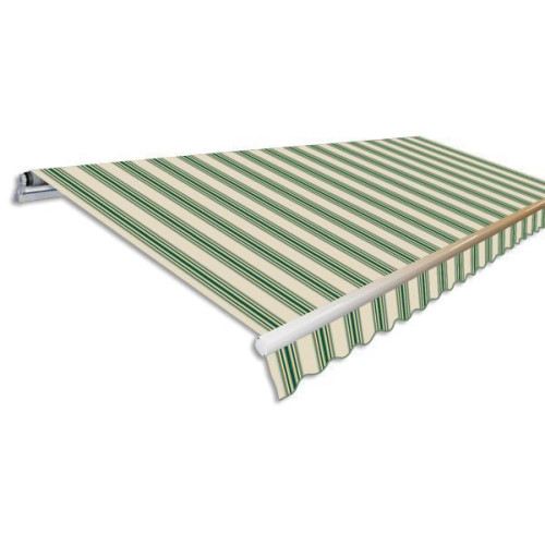 Store Banne Monobloc Galapagos 4 x 2,5 m Manuel
