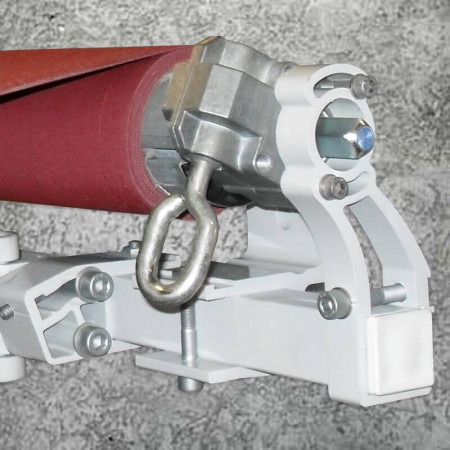 Store Banne Monobloc Galapagos 4 x 2,5 m Manuel  Store Banne Monobloc Galapagos 4 x 2,5 m Manuel