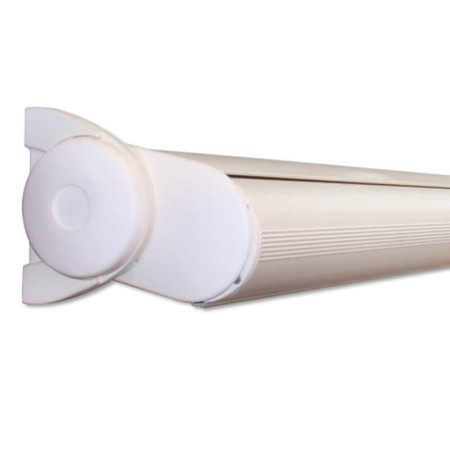 Store Banne Coffre Clarence 3 x 2 m Motorisé