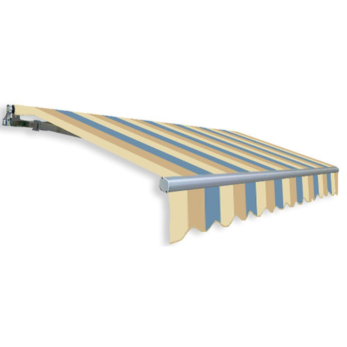 Store Banne Monobloc Santo 4,8 x 2 m Manuel