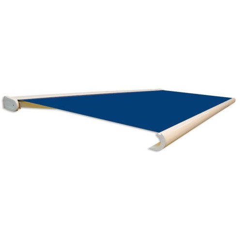 Store Banne Coffre Samoa 6 x 3 m Manuel 2