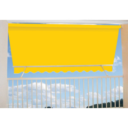 Store de balcon Madura 1 x 0,5 m Manuel Store de balcon Madura 1 x 0,5 m Manuel