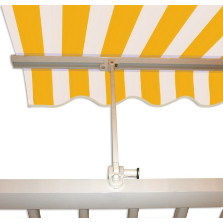 Store de balcon Madura 1 x 0,5 m Manuel Store de balcon Madura 1 x 0,5 m Manuel