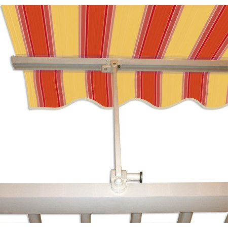 Store de balcon Madura 1 x 0,5 m Manuel