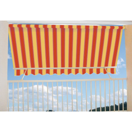 Store de balcon Madura 1 x 0,5 m Manuel