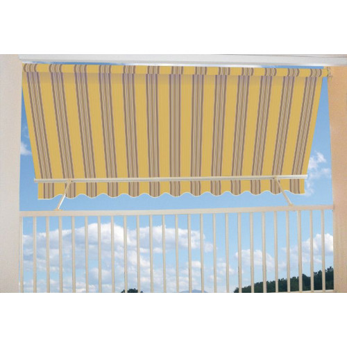 Store de balcon Madura 0,8 x 0,5 m Manuel