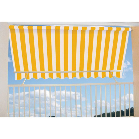 Store de balcon Madura 0,8 x 0,5 m Manuel