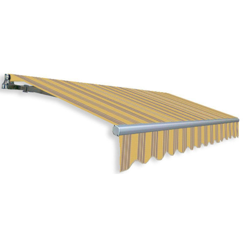 Store Banne Monobloc Santo 4 x 2,5 m Manuel 2