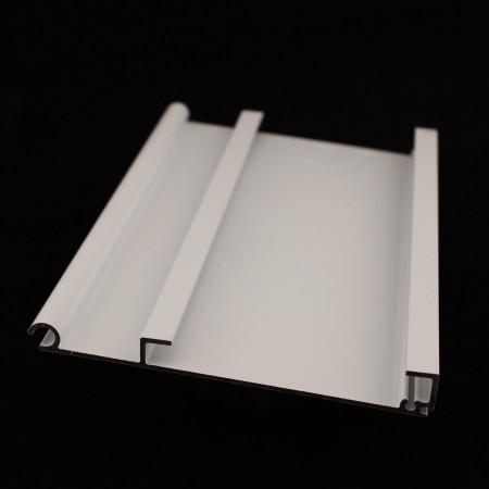 Protection auvent kit complet pour store loggia et monobloc 3.66m