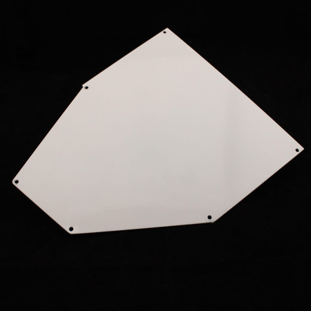 Protection auvent kit compet pour store loggia et monobloc 6.02m