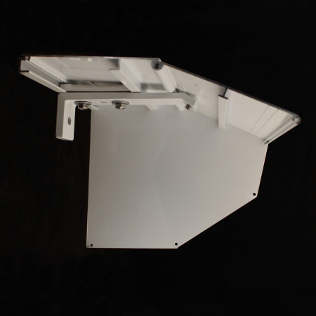 Protection auvent kit compet pour store loggia et monobloc 6.02m