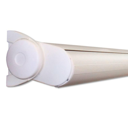 Store Banne Coffre Clarence 3 x 2 m Motorisé