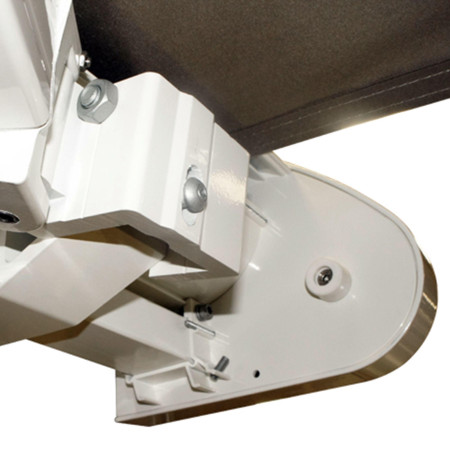 Store Banne Coffre Bahamas 4 x 3 m Motorisé Store Banne Coffre Bahamas 4 x 3 m Motorisé