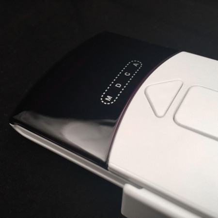 Télécommande 1 canal pour store banne compatible avec notre centrale radio