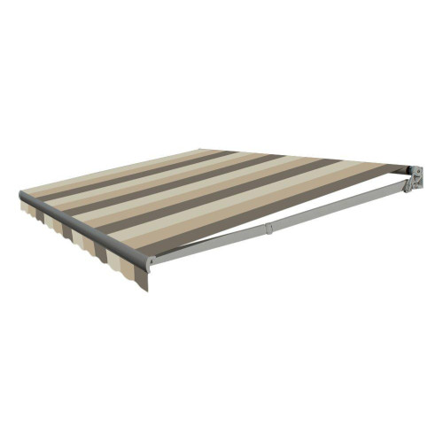 Store Banne Loggia Milos 4,00 x 2,50 m Manuel
