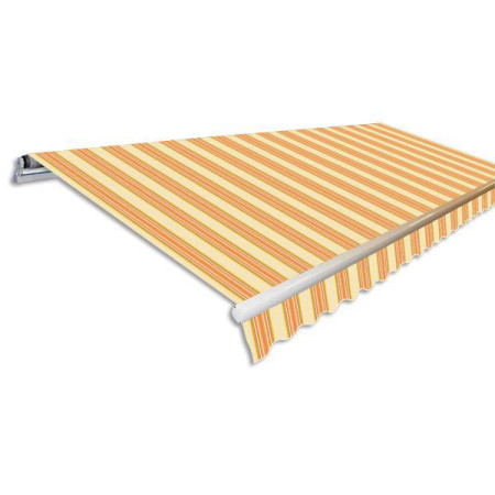 Store Banne Monobloc Galapagos 4 x 2,5 m Manuel 