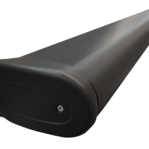 Store Banne Coffre Samoa 4 x 3 m Manuel