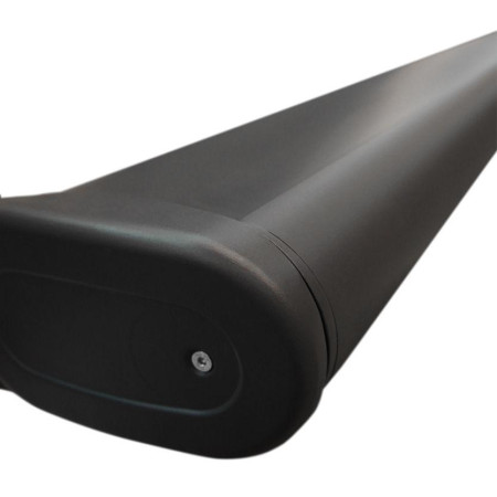 Store Banne Coffre Samoa 5 x 3 m Manuel