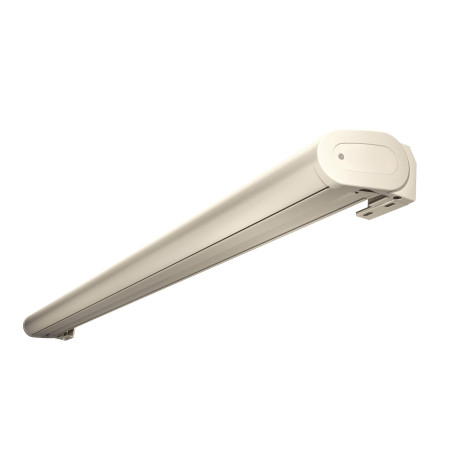 Store Banne Coffre Samoa 4 x 2,50 m Motorisé à télécommande