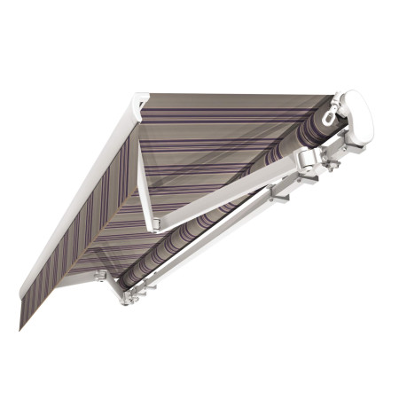 Store Banne Monobloc Tupai 6 x 3,50 m Motorisé