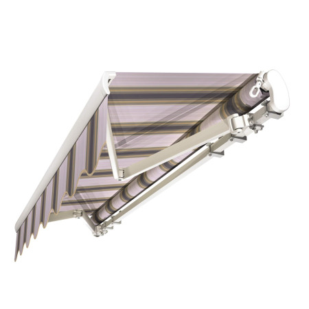 Store Banne Monobloc Tupai 4,00 x 2,50 m Manuel