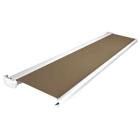 Store Banne Coffre Capri 3 x 2 m Manuel Store Banne Coffre Capri 3 x 2 m Manuel