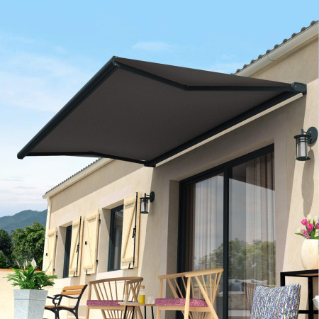 Store Banne Coffre Capri 3 x 2 m Manuel Store Banne Coffre Capri 3 x 2 m Manuel