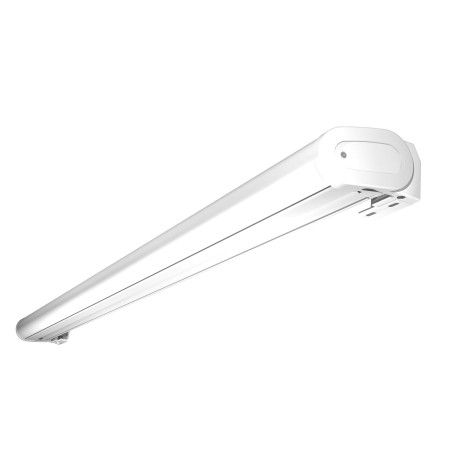 Store Banne Coffre Samoa 5 x 3,5 m Motorisé à télécommande avec manoeuvre de secours + éclairage led