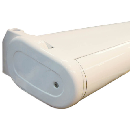 Store Banne Coffre Samoa 4 x 3 m Manuel Store Banne Coffre Samoa 4 x 3 m Manuel