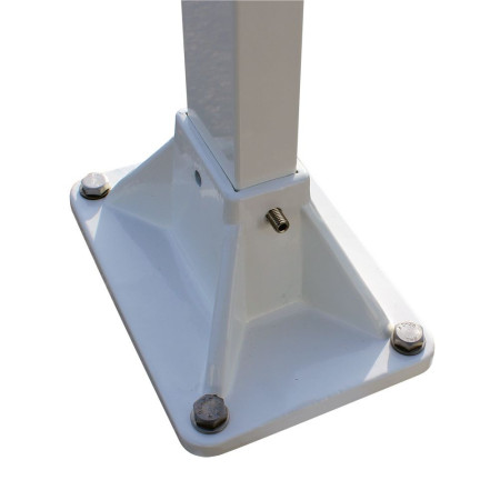 Store Banne Double Pente Varadero 5,95 m x 3 m x 2 Manuel Store Banne Double Pente Varadero 5,95 m x 3 m x 2 Manuel