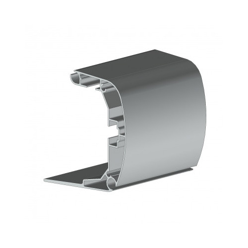 BARRE DE CHARGE PU13504 4905mm  - 1