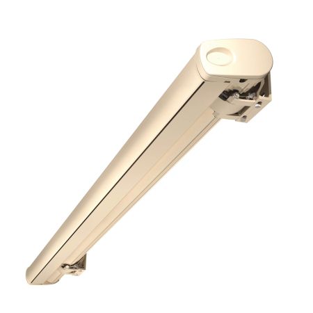 Store Banne Coffre Barbade 4 x 3,5 m Motorisé à télécommande avec manœuvre de secours